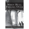 When Hull Freezes Over: Historic Winter Tales from the Massachusetts Shore