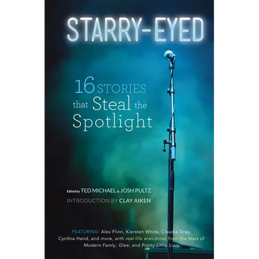 Starry-Eyed: 16 Stories That Steal the Spotlight