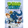 Dino Quest: The Mammoth Riders: What If Knights Rode Dinosaurs?
