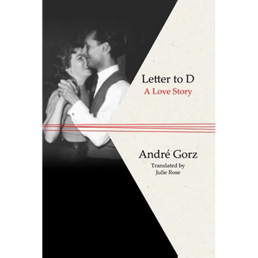 Letter to D: A Love Story