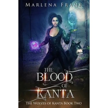 The Blood of Kanta