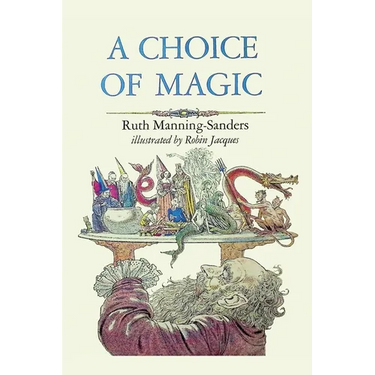 A Choice of Magic