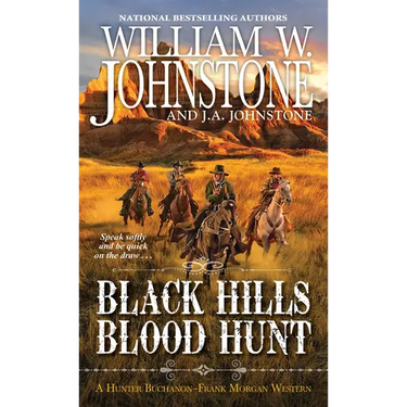 Black Hills Blood Hunt