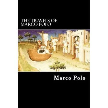The Travels of Marco Polo