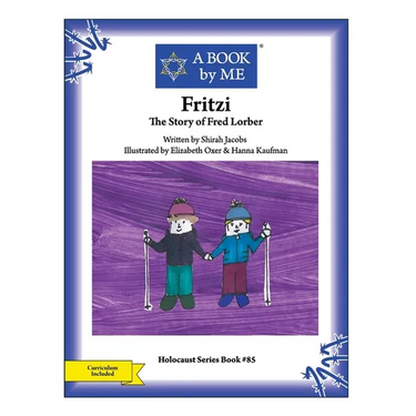Fritzi: The Story of Fred Lorber