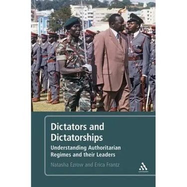 Dictators and Dictatorships