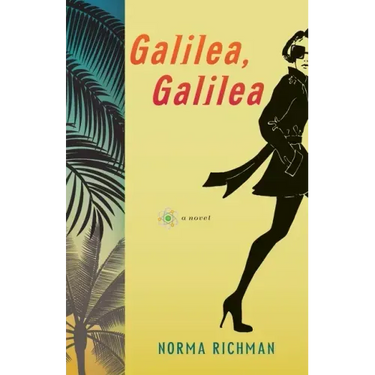 Galilea, Galilea