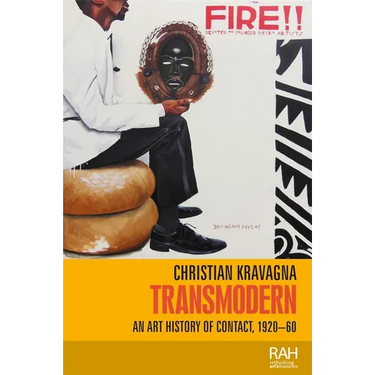 Transmodern: An Art History of Contact, 1920-60