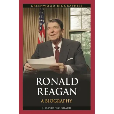 Ronald Reagan