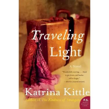 Traveling Light