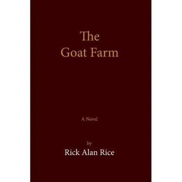 The Goat Farm