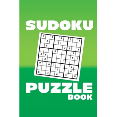 Sudoku Puzzle Book: sudoku puzzle gift idea, 400 easy, medium and hard level. 6x9 inches 100 pages.