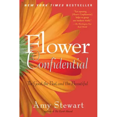 Flower Confidential