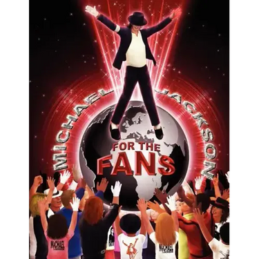 Michael Jackson for the Fans