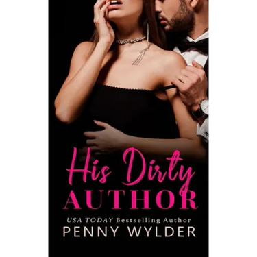 His Dirty Author