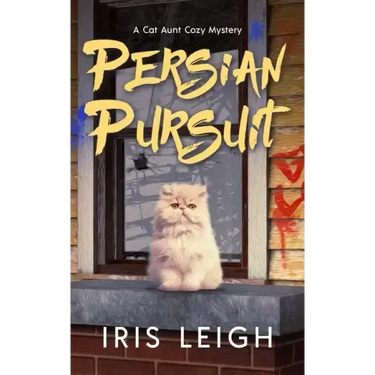 Persian Pursuit