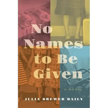 No Names to Be Given