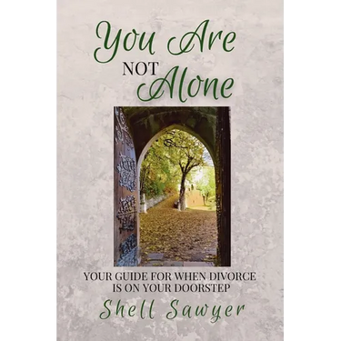 You Are Not Alone