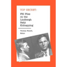 FBI Files on the Lindbergh Baby Kidnapping