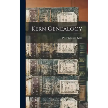 Kern Genealogy