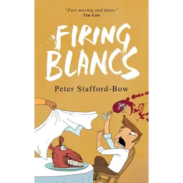 Firing Blancs