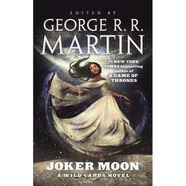 Joker Moon: A Wild Cards Novel