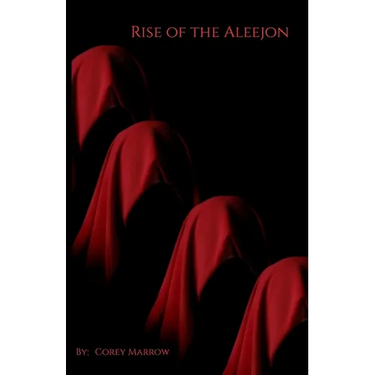 Rise of the Aleejon