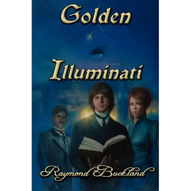 Golden Illuminati