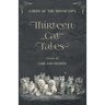 Lords of the Housetops: Thirteen Cat Tales