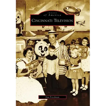 Cincinnati Television