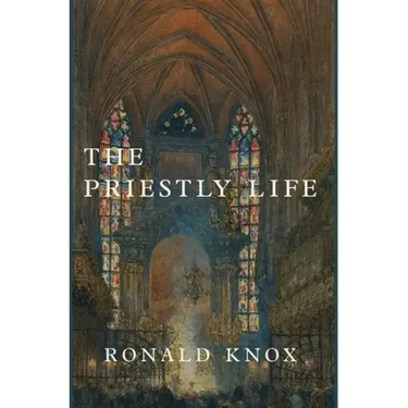 The Priestly Life