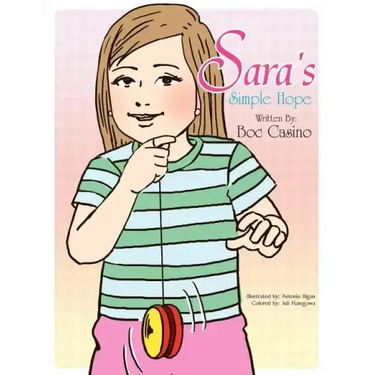 Sara's Simple Hope