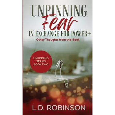 Unpinning Fear in Exchange for Power+: Other Thoughts from the 'Book