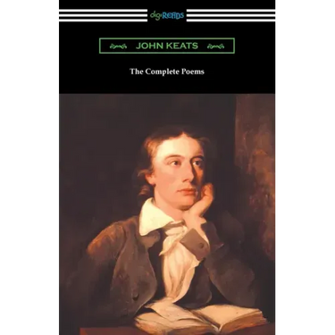 The Complete Poems