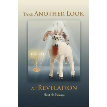 Take Another Look at Revelation: Study and Commentary