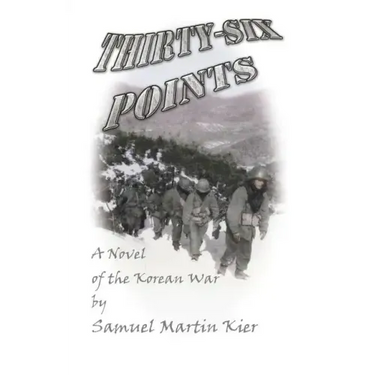 Thirty-Six Points