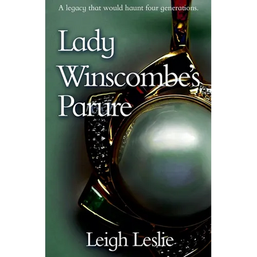 Lady Winscombe's Parure