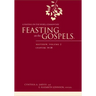 Feasting on the Gospels--Matthew, Volume 2: A Feasting on the Word Commentary