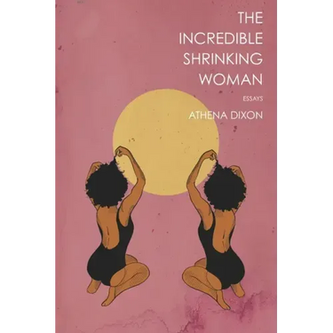 The Incredible Shrinking Woman