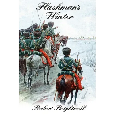 Flashman's Winter