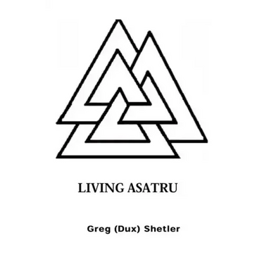 Living Asatru