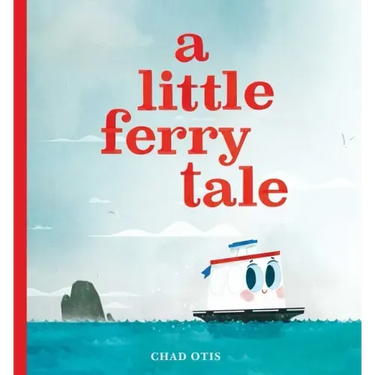 A Little Ferry Tale