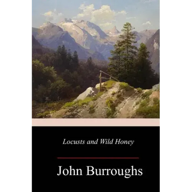 Locusts and Wild Honey