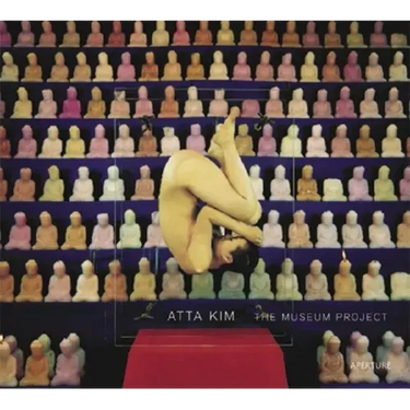 Atta Kim: The Museum Project