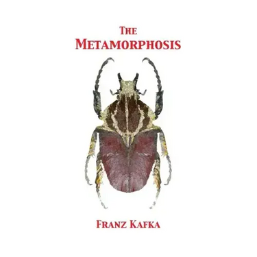 The Metamorphosis