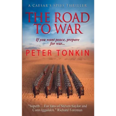 The Road To War