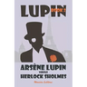 Arsène Lupin vs. Herlock Sholmes