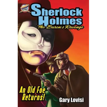 Sherlock Holmes - The Baron's Revenge