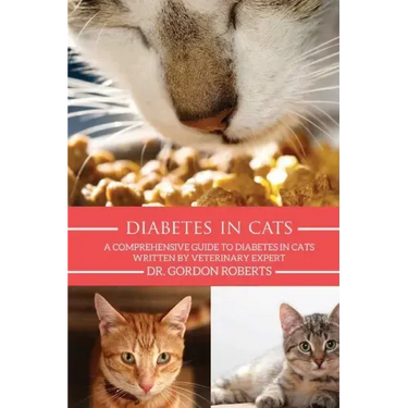 Diabetes in Cats: A Comprehensive Guide to Diabetes in Cats