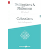 Philippians and Philemon, Colossians
